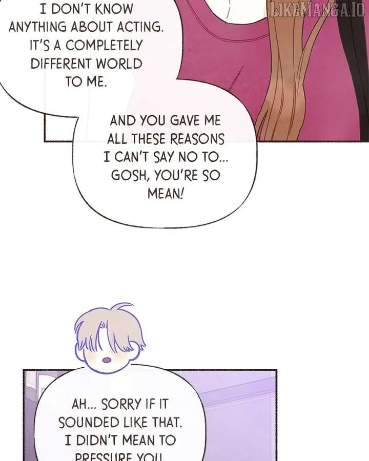 Emotional Transference Chapter 39 page 32 - 