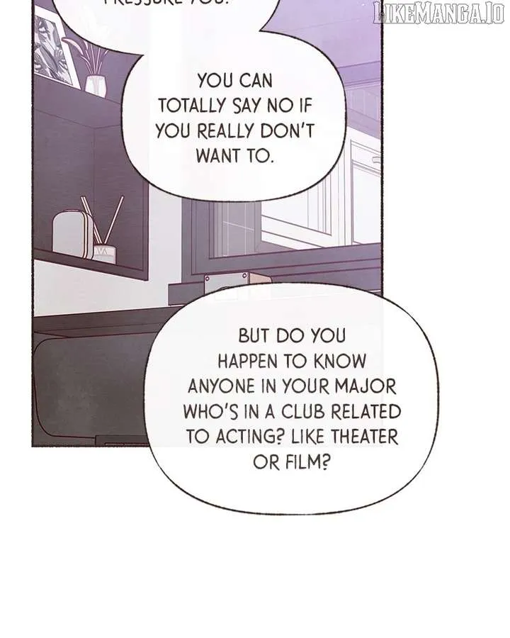 Emotional Transference Chapter 39 page 33 - 