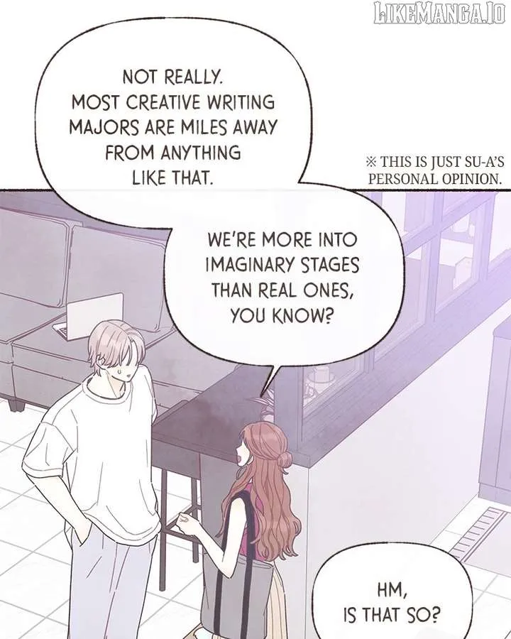 Emotional Transference Chapter 39 page 34 - 