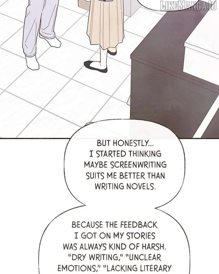 Emotional Transference Chapter 39 page 35 - 