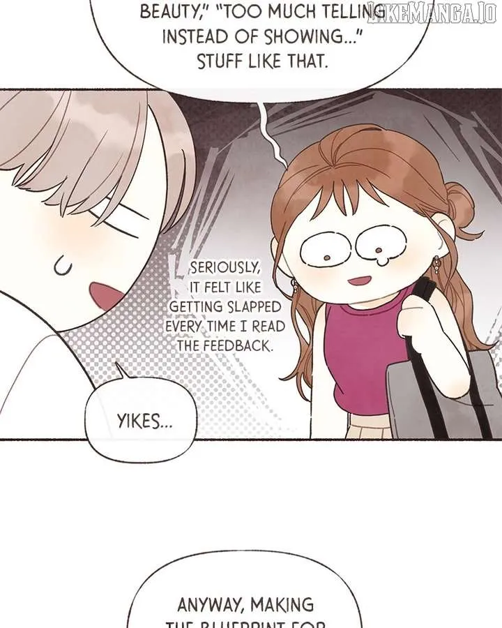 Emotional Transference Chapter 39 page 36 - 