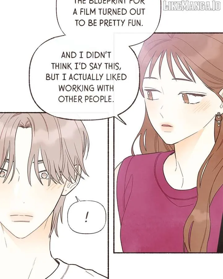 Emotional Transference Chapter 39 page 37 - 