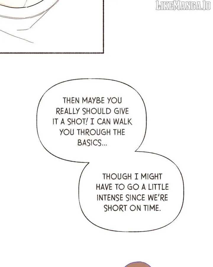 Emotional Transference Chapter 39 page 38 - 
