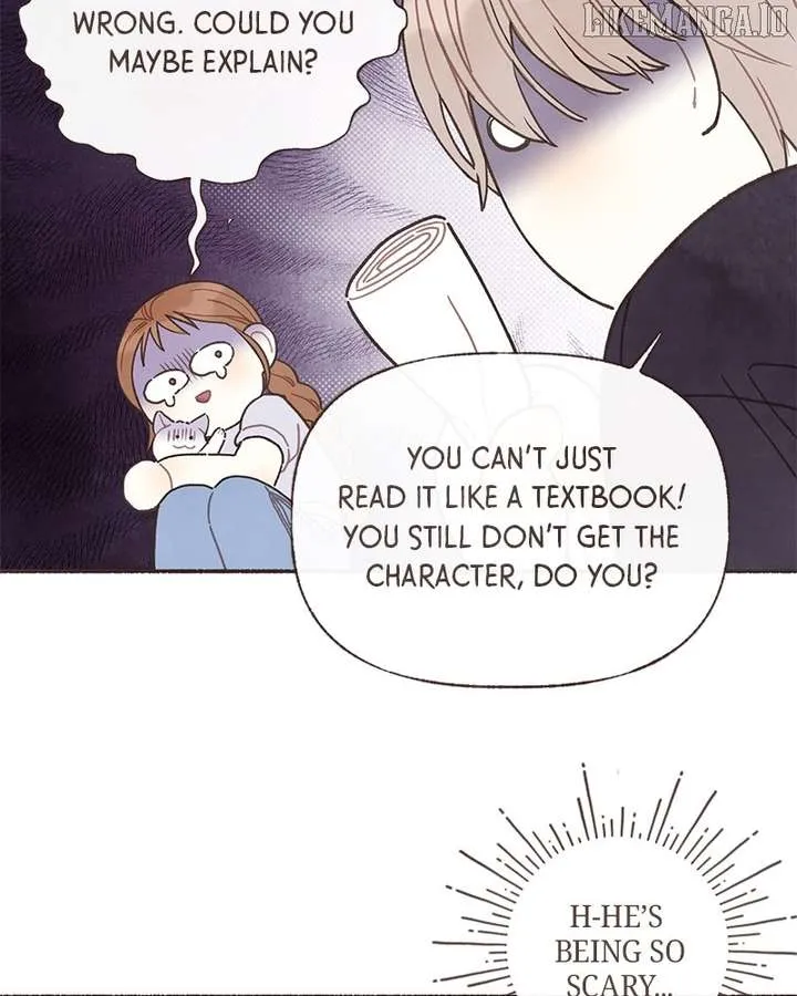 Emotional Transference Chapter 39 page 42 - 