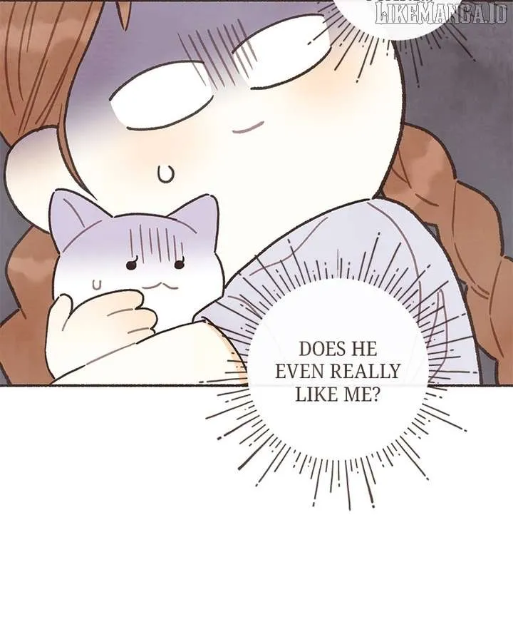 Emotional Transference Chapter 39 page 43 - 