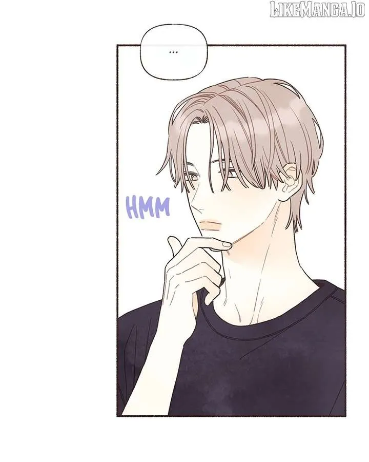 Emotional Transference Chapter 39 page 44 - 
