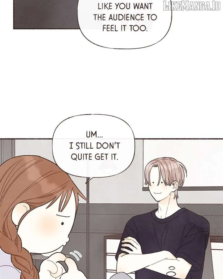 Emotional Transference Chapter 39 page 46 - 