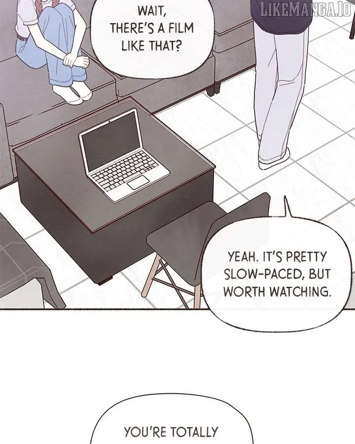 Emotional Transference Chapter 39 page 48 - 