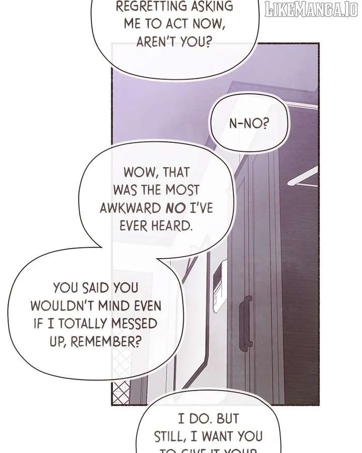 Emotional Transference Chapter 39 page 49 - 