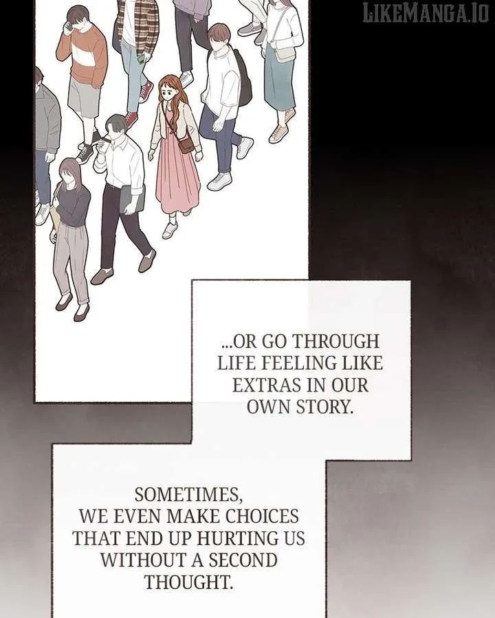 Emotional Transference Chapter 39 page 6 - 