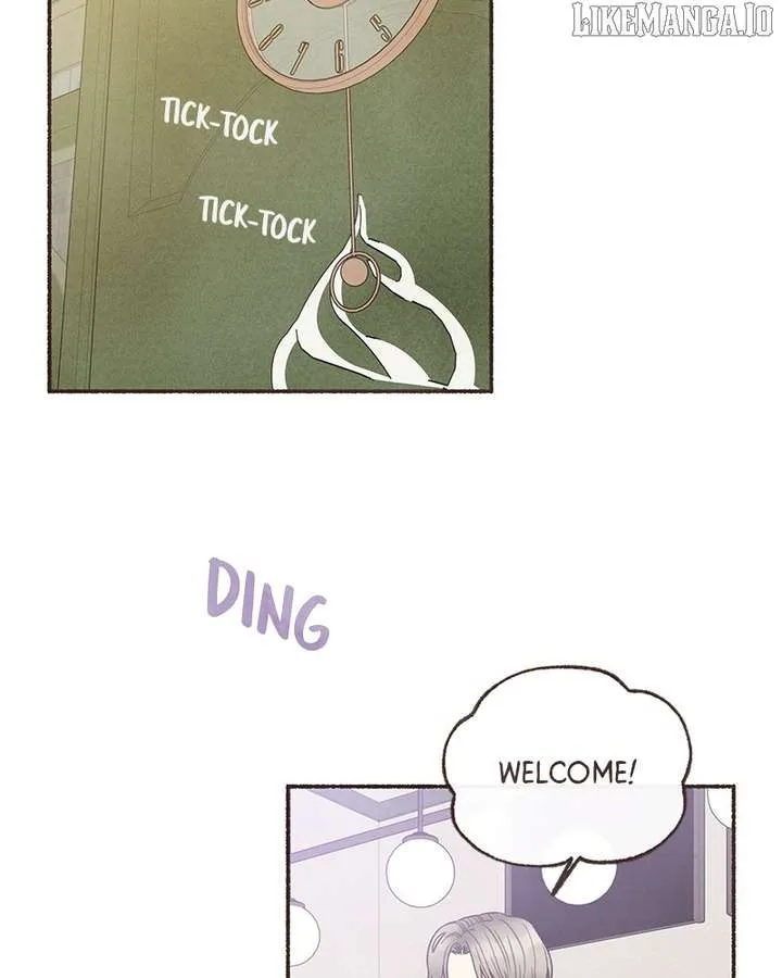 Emotional Transference Chapter 39 page 53 - 