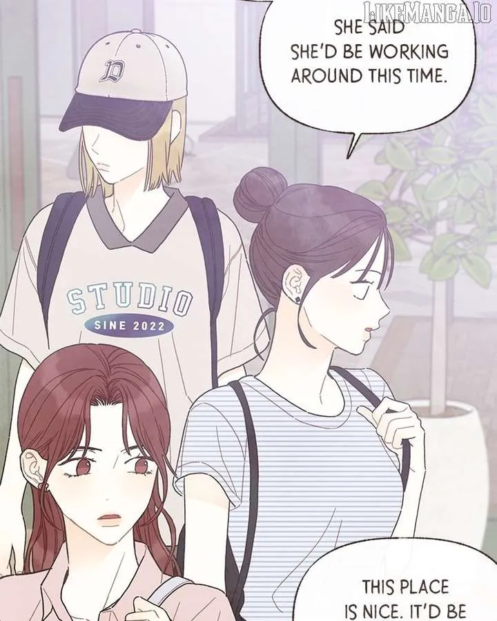 Emotional Transference Chapter 39 page 55 - 