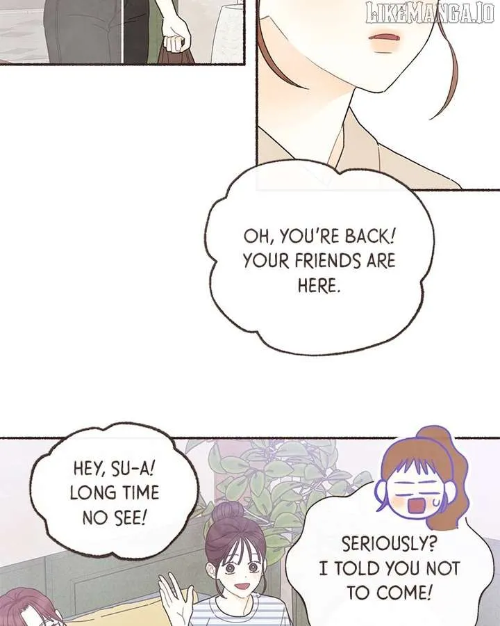 Emotional Transference Chapter 39 page 60 - 