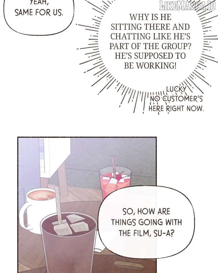 Emotional Transference Chapter 39 page 63 - 