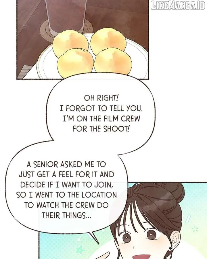 Emotional Transference Chapter 39 page 64 - 