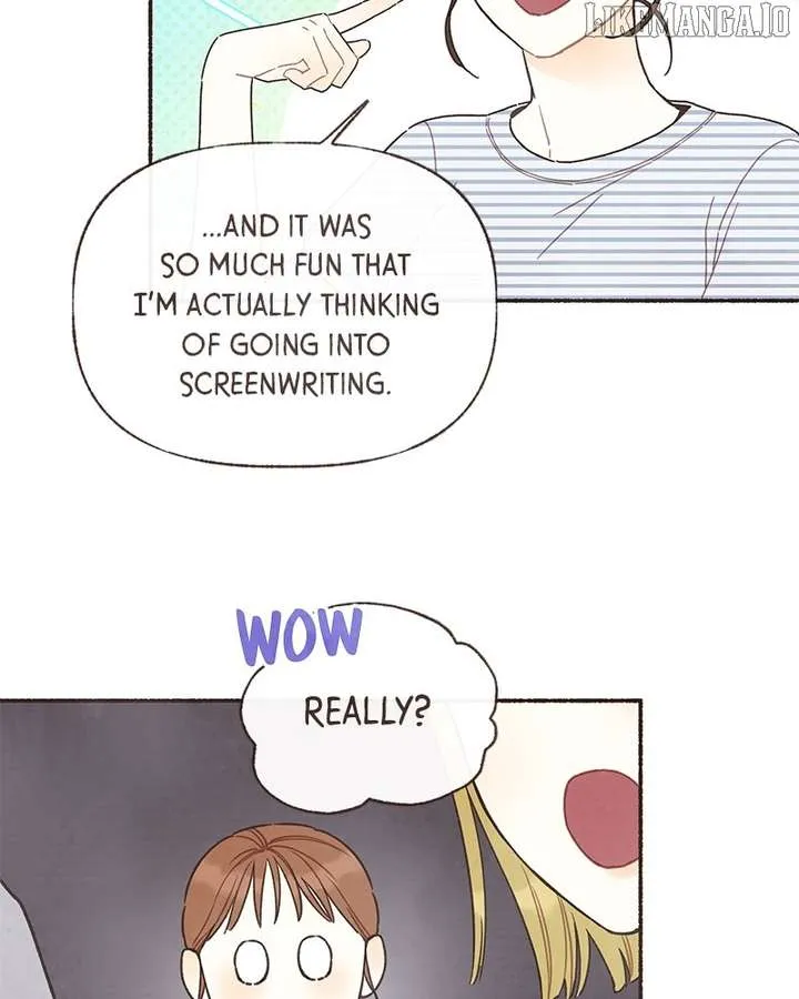 Emotional Transference Chapter 39 page 65 - 