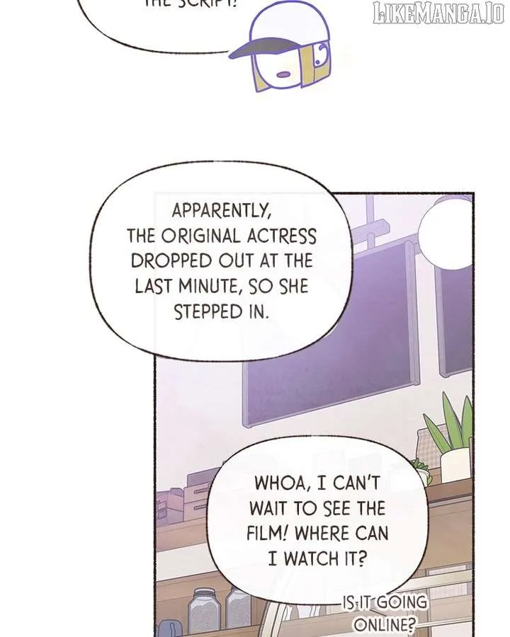 Emotional Transference Chapter 39 page 69 - 
