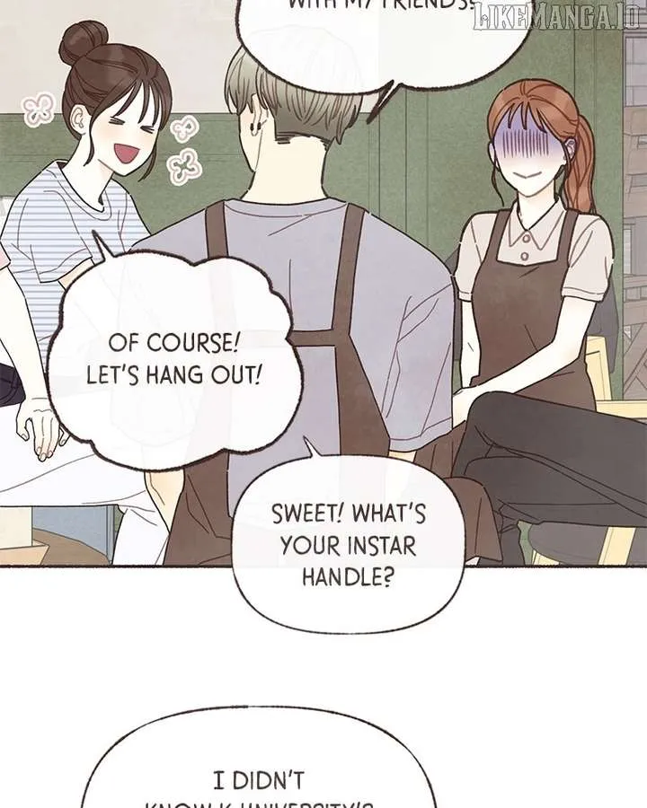 Emotional Transference Chapter 39 page 71 - 