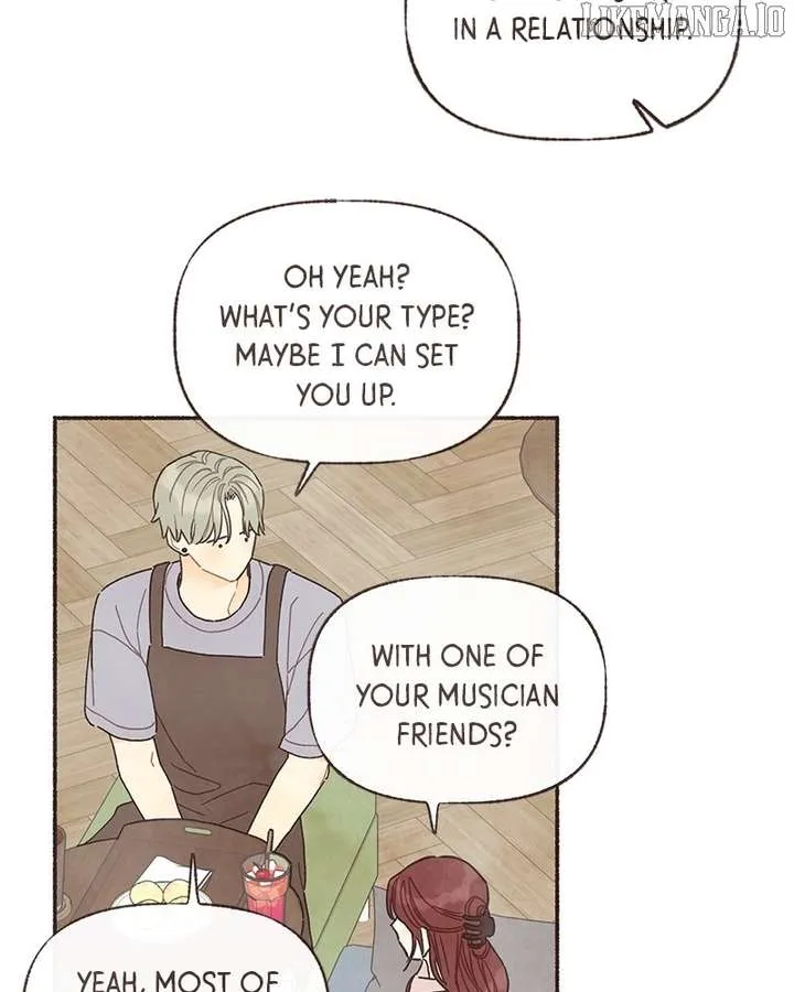 Emotional Transference Chapter 39 page 73 - 