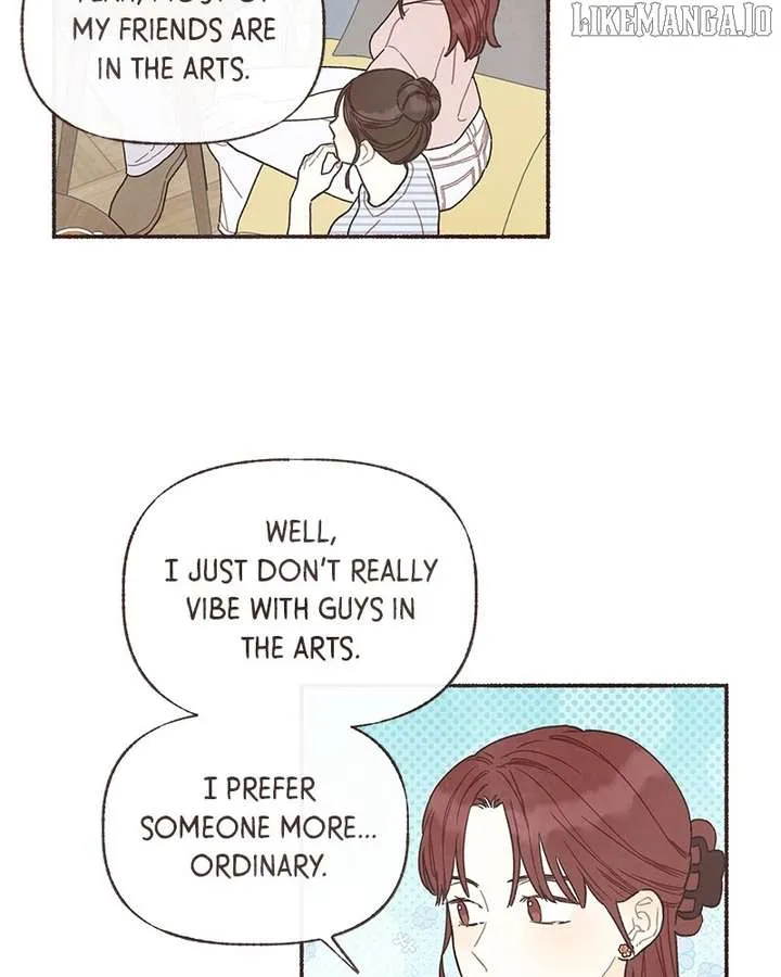 Emotional Transference Chapter 39 page 74 - 