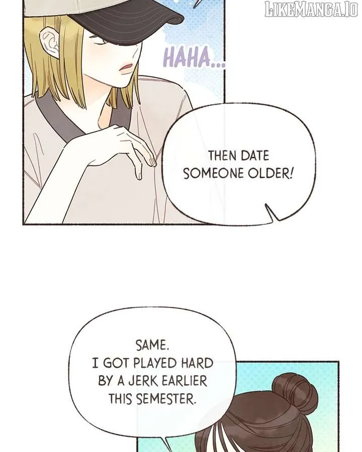 Emotional Transference Chapter 39 page 76 - 
