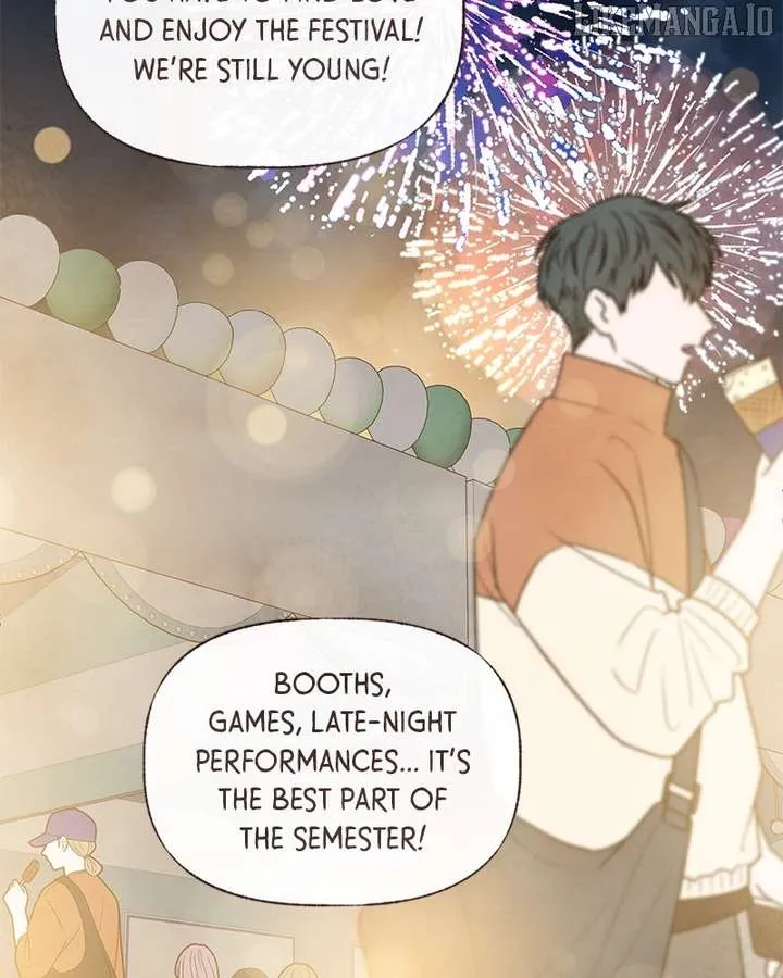 Emotional Transference Chapter 39 page 78 - 