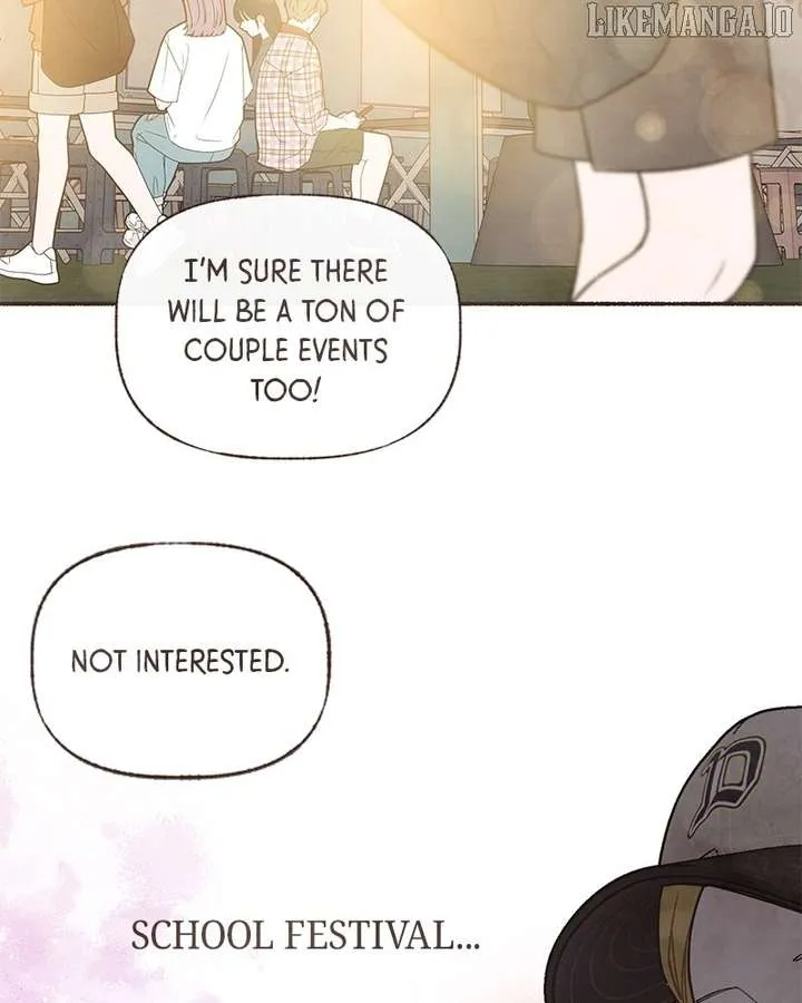 Emotional Transference Chapter 39 page 79 - 