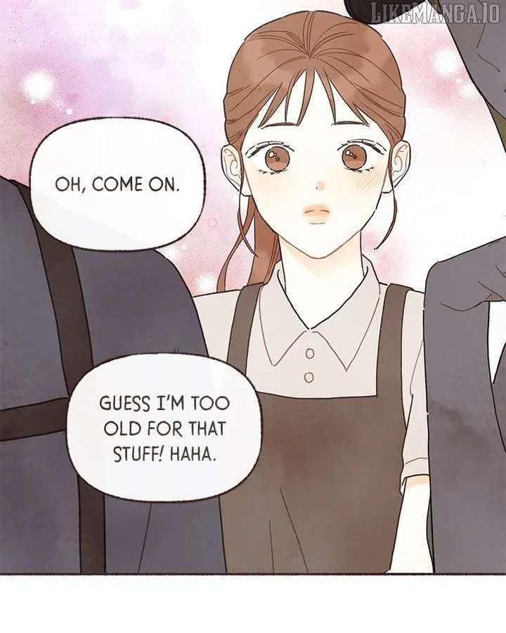 Emotional Transference Chapter 39 page 80 - 