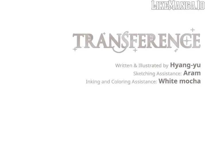 Emotional Transference Chapter 39 page 81 - 