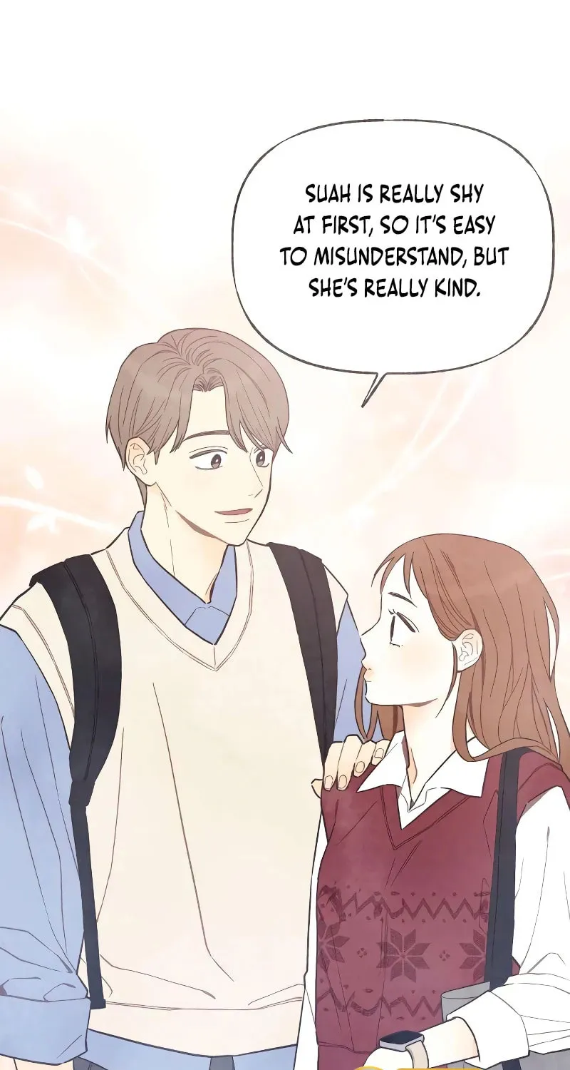 Emotional Transference Chapter 4 page 1 - 