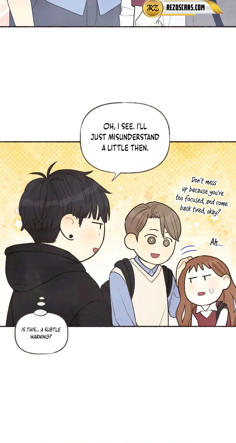 Emotional Transference Chapter 4 page 2 - 
