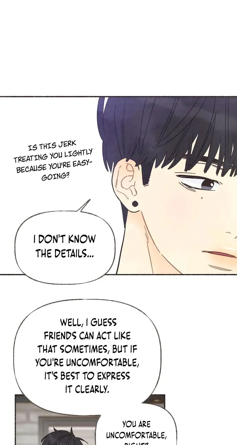 Emotional Transference Chapter 4 page 12 - 