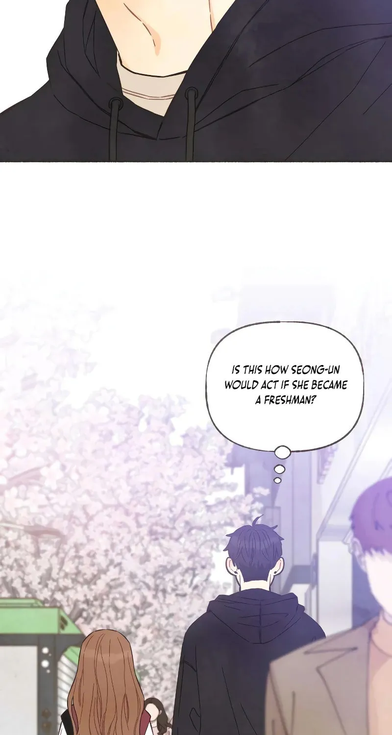 Emotional Transference Chapter 4 page 15 - 