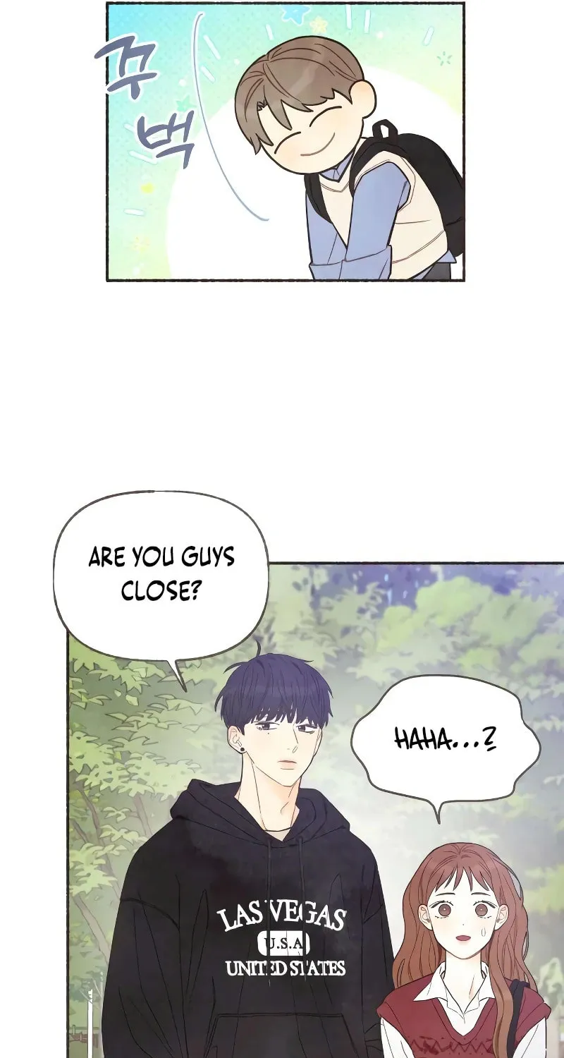 Emotional Transference Chapter 4 page 3 - 
