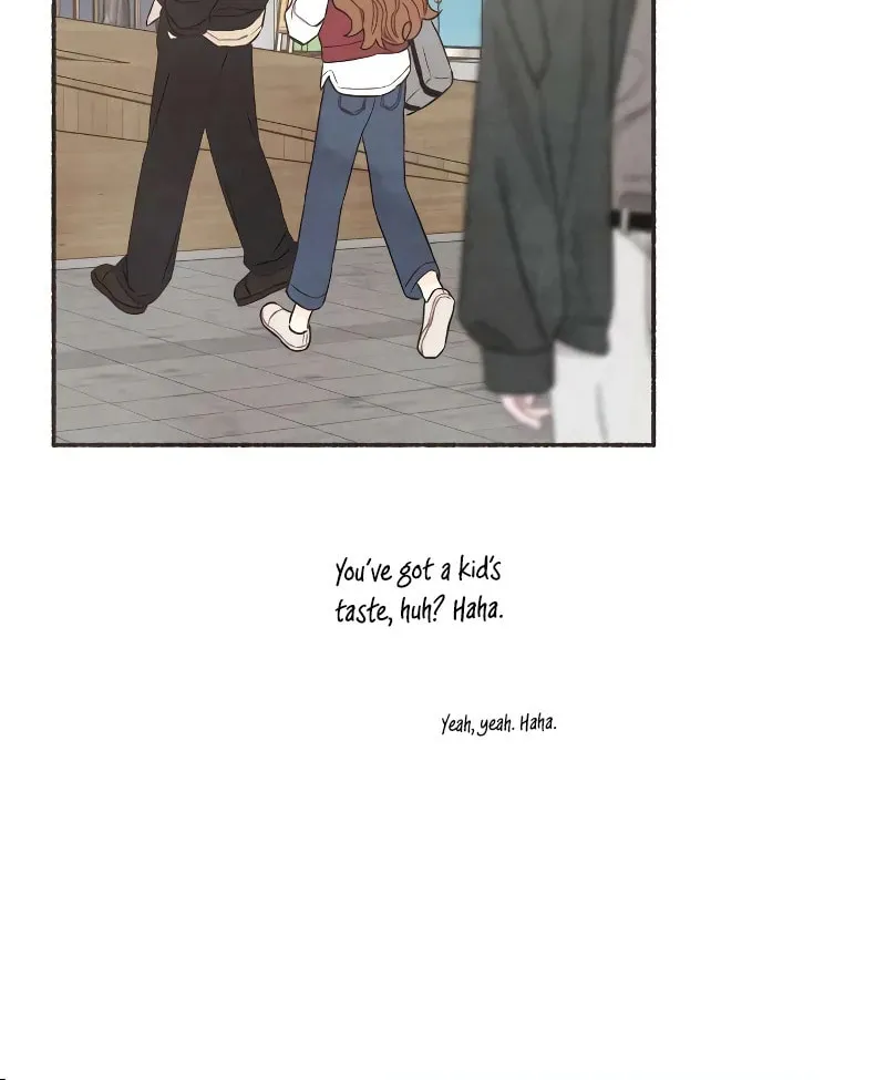 Emotional Transference Chapter 4 page 21 - 