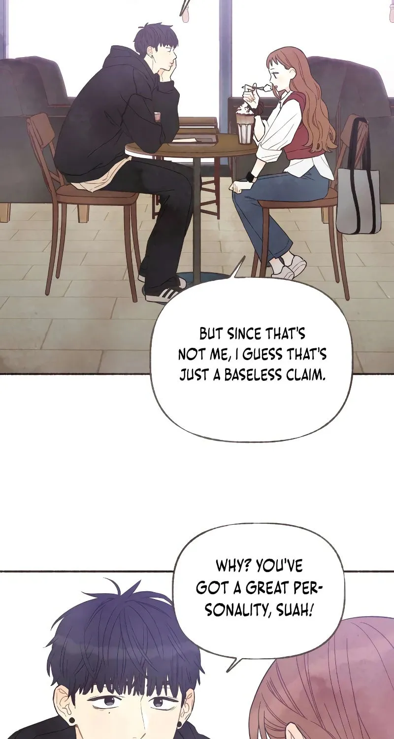 Emotional Transference Chapter 4 page 24 - 