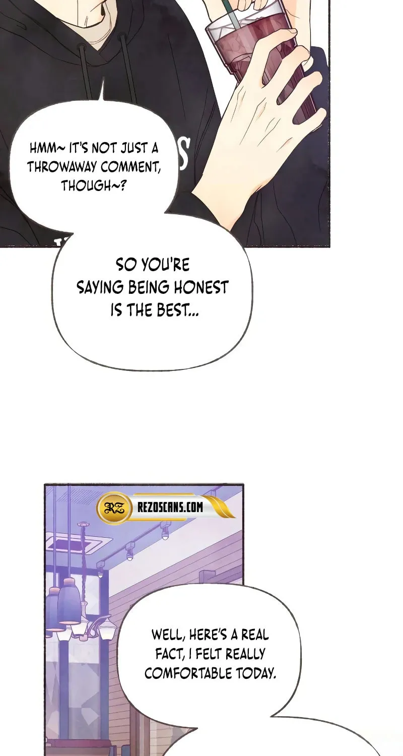 Emotional Transference Chapter 4 page 26 - 