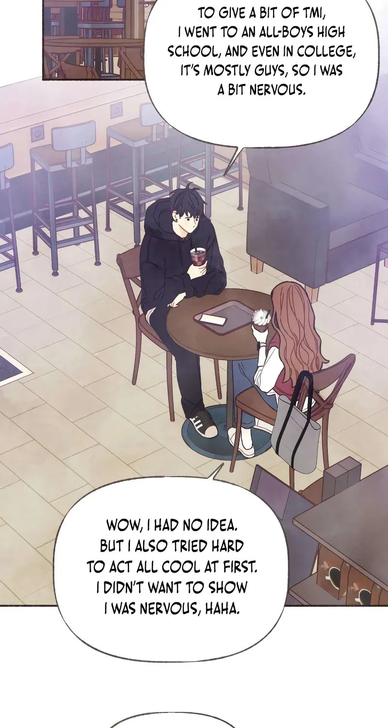 Emotional Transference Chapter 4 page 27 - 