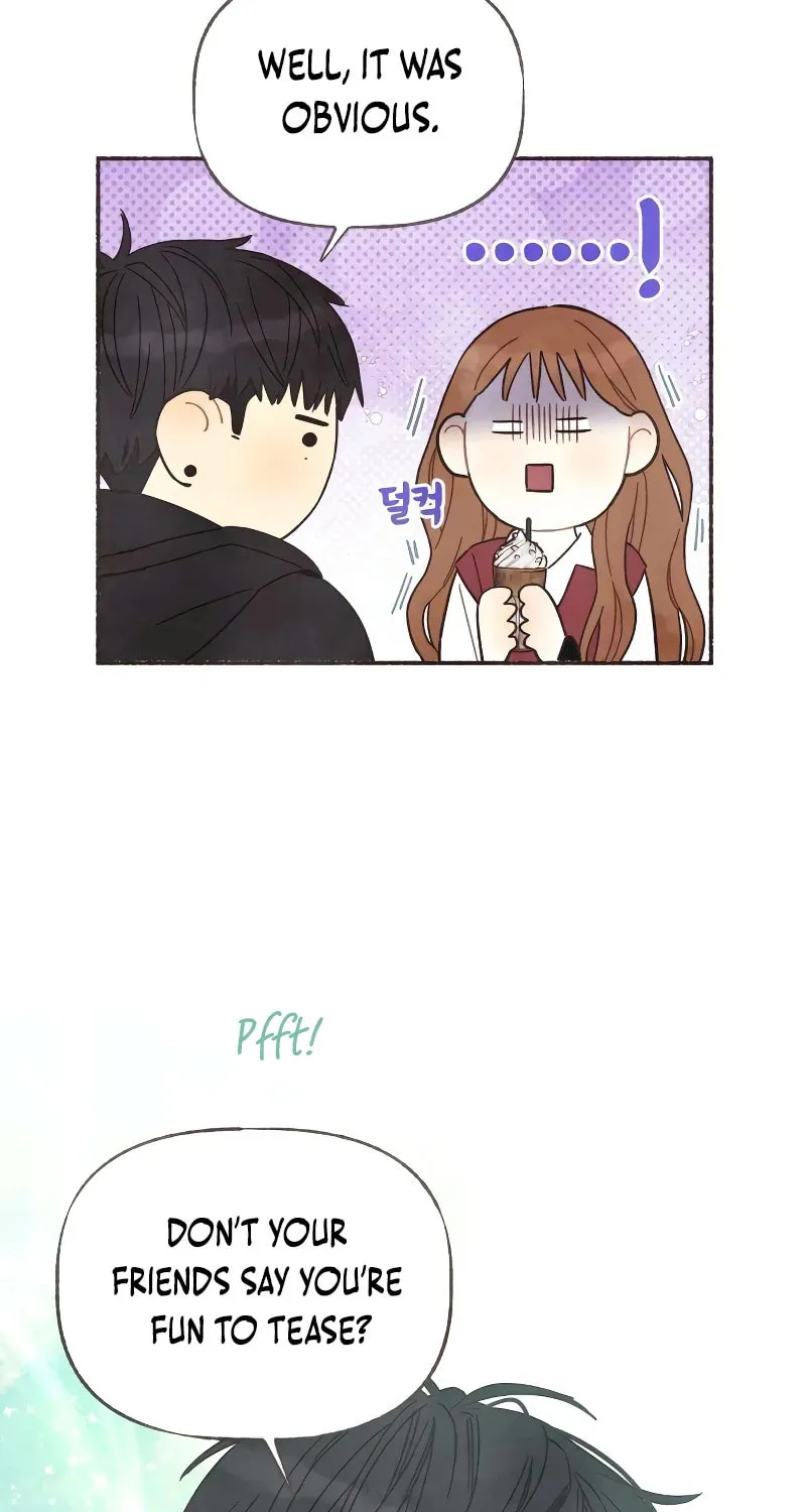 Emotional Transference Chapter 4 page 28 - 
