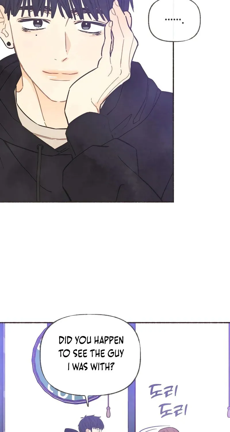 Emotional Transference Chapter 4 page 33 - 