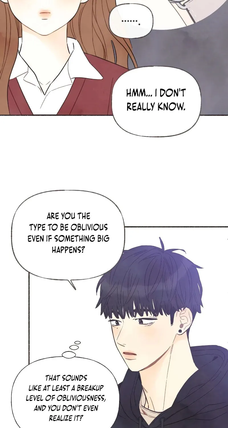 Emotional Transference Chapter 4 page 37 - 