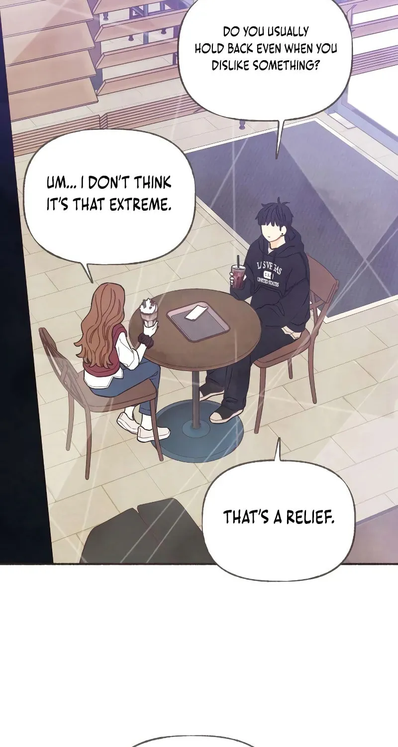 Emotional Transference Chapter 4 page 39 - 