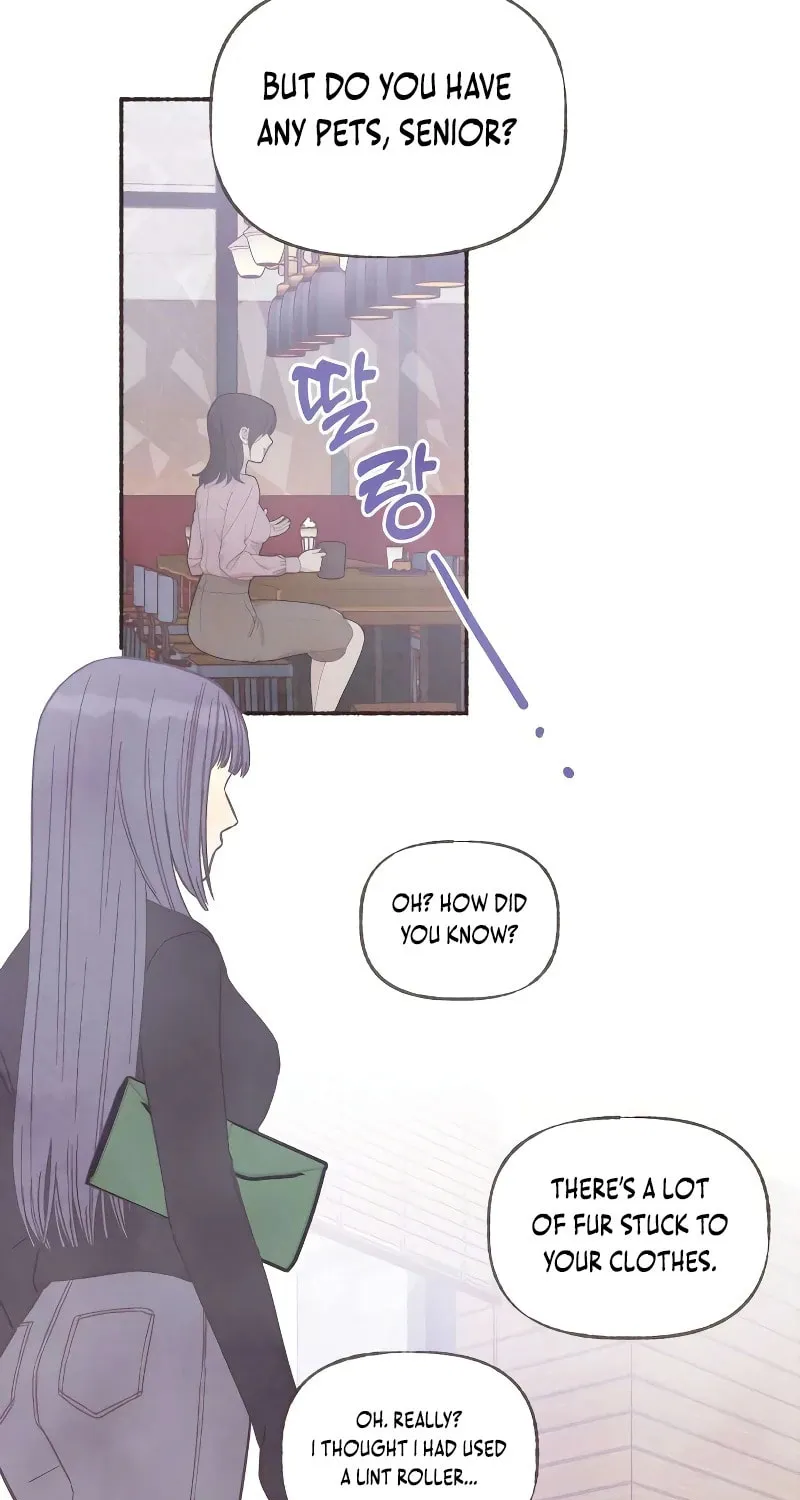 Emotional Transference Chapter 4 page 40 - 