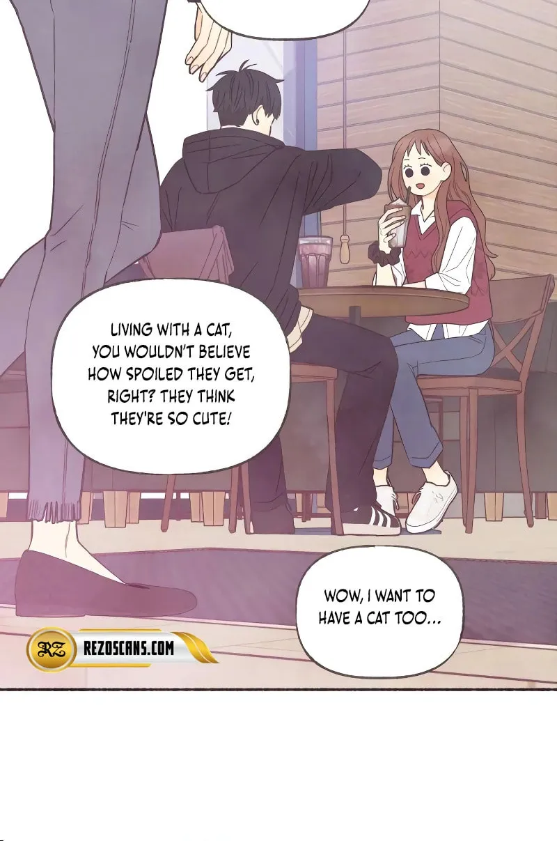 Emotional Transference Chapter 4 page 41 - 
