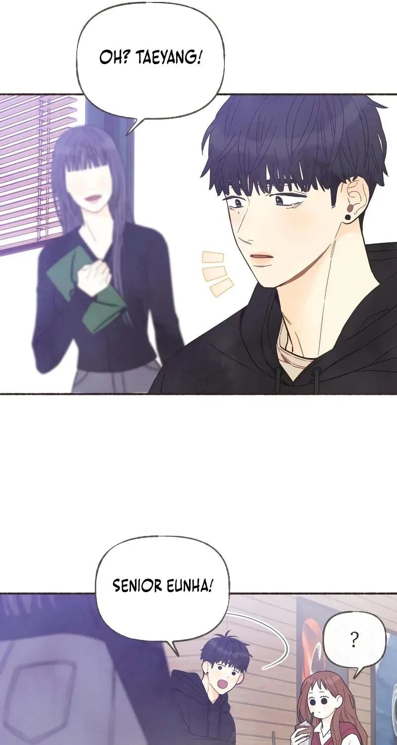 Emotional Transference Chapter 4 page 42 - 