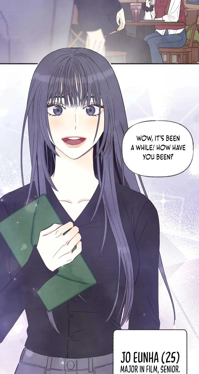 Emotional Transference Chapter 4 page 43 - 