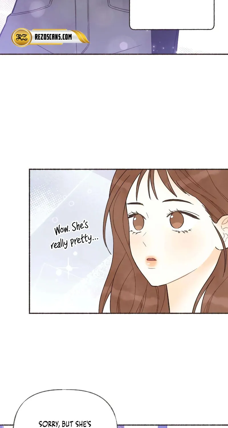 Emotional Transference Chapter 4 page 44 - 