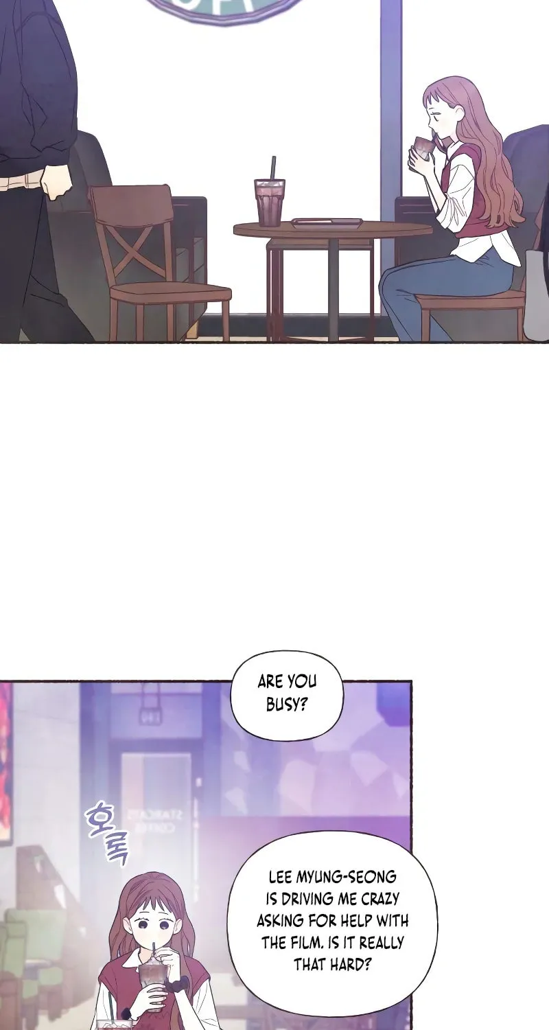 Emotional Transference Chapter 4 page 46 - 