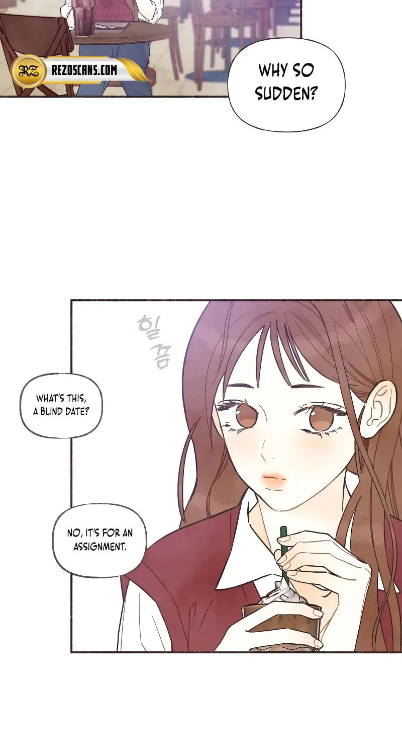 Emotional Transference Chapter 4 page 47 - 