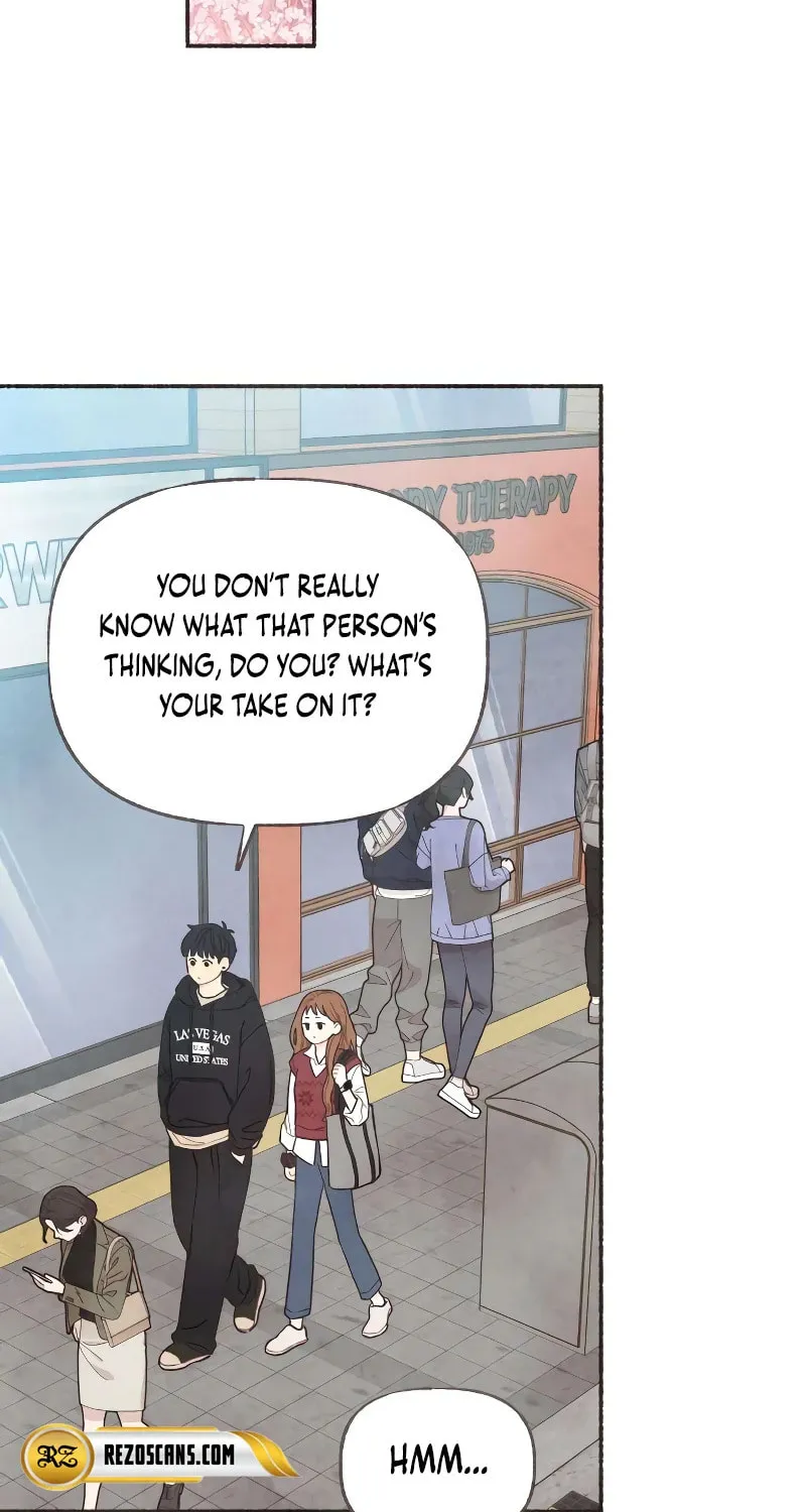 Emotional Transference Chapter 4 page 6 - 